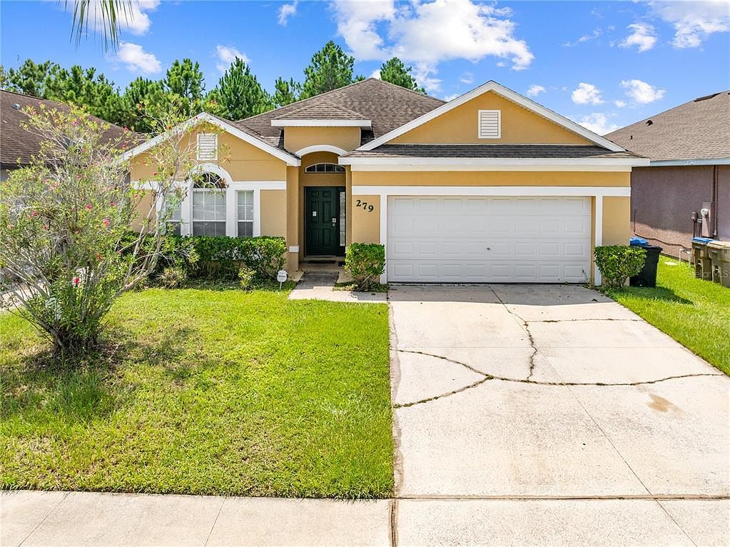 279 Magical Way Kissimmee, FL 34744 - Thumbnail 3
