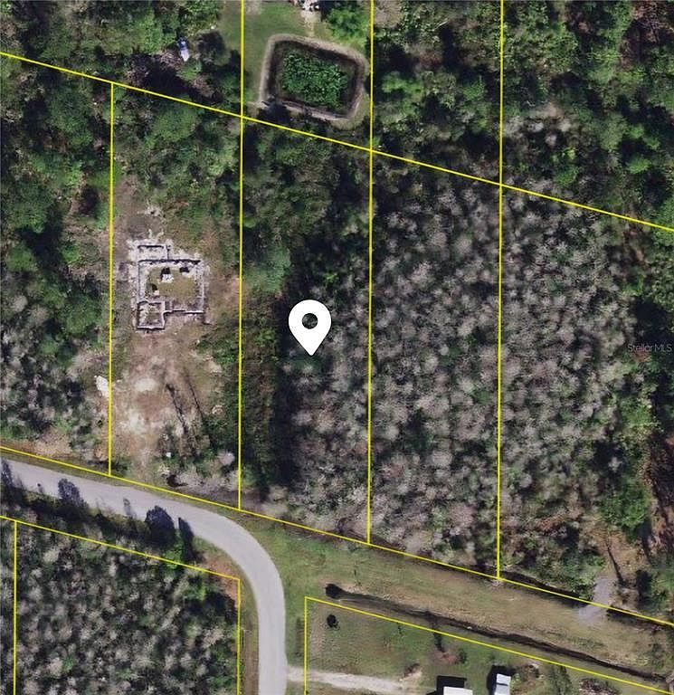 Luna Dr LOT 272 Saint Cloud, FL 34773  | Land/Lot