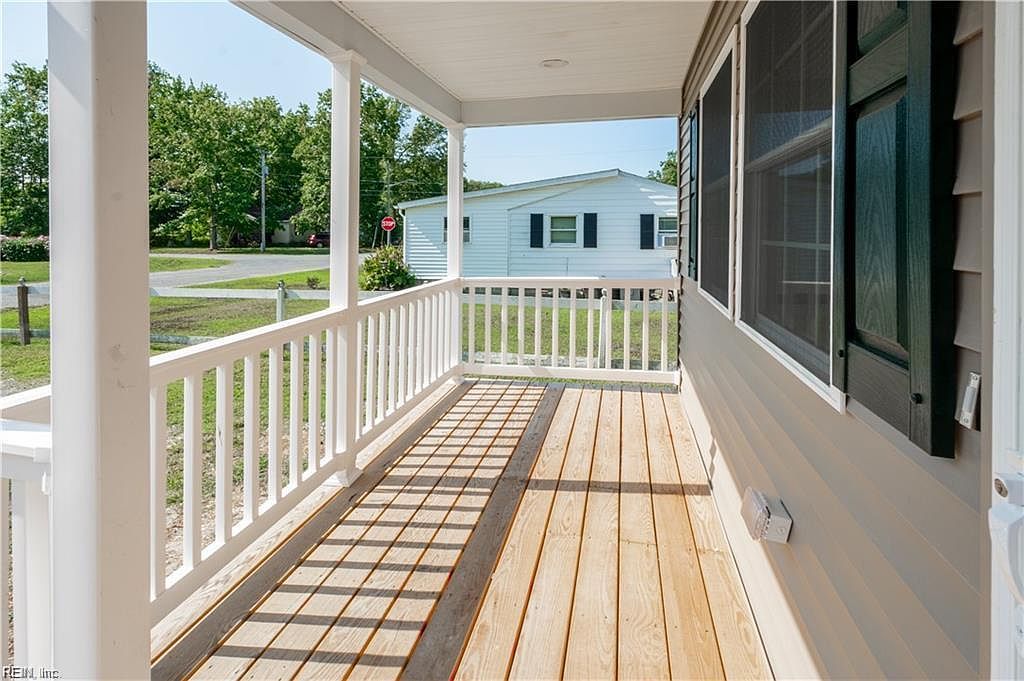 3284 Frederick Douglas Rd Exmore, VA 23350 - Thumbnail 3