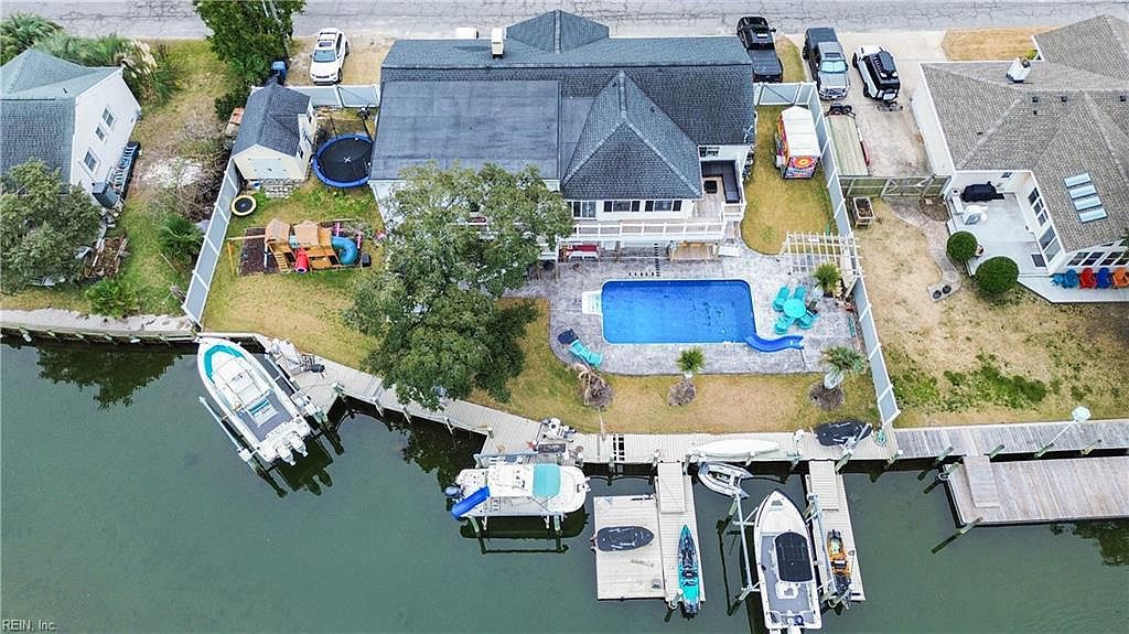 2940 Breezy Rd Virginia Beach, VA 23451 - Thumbnail 3