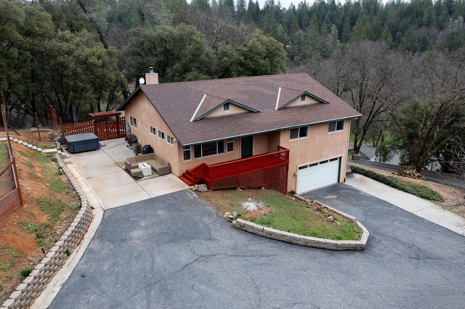 1480 Boole Rd Applegate, CA 95703 - Thumbnail 3