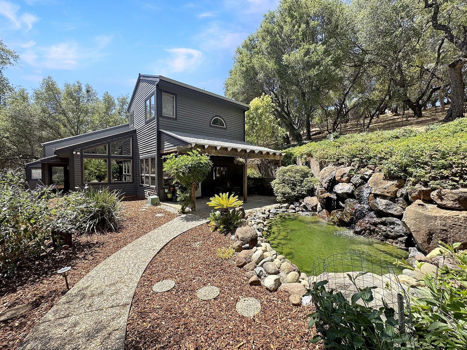 2790 Black Oak Rd Auburn, CA 95602 - Thumbnail 3