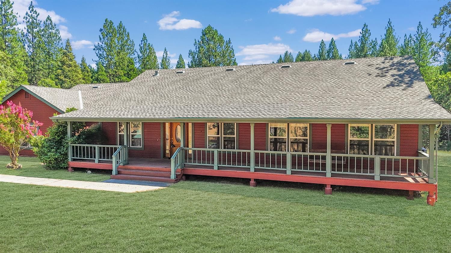 20625 Spring Garden Rd Foresthill, CA 95631 - Thumbnail 3