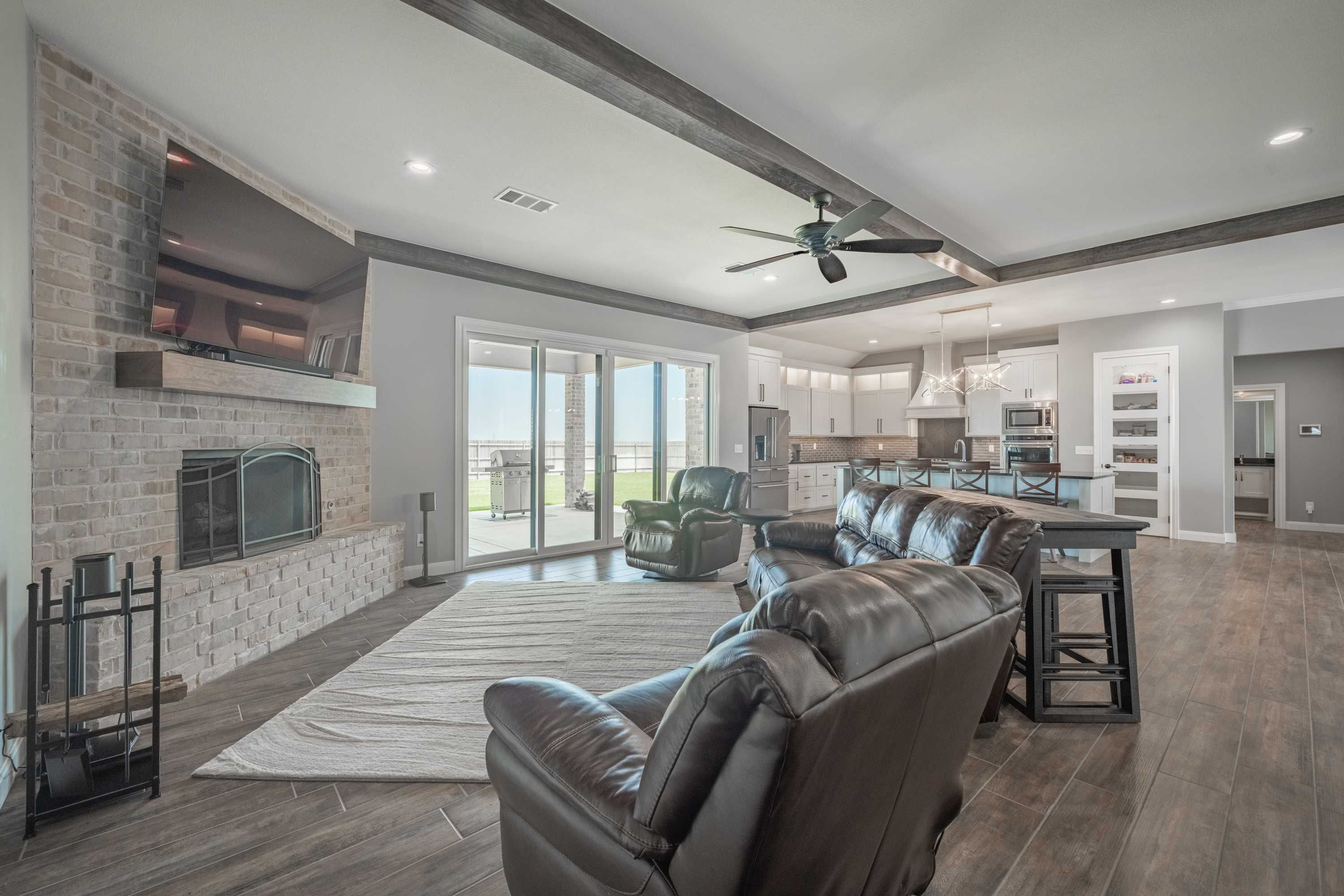 4201 Wildcat Springs Road, Amarillo, TX, USA, 79119 - Thumbnail 3