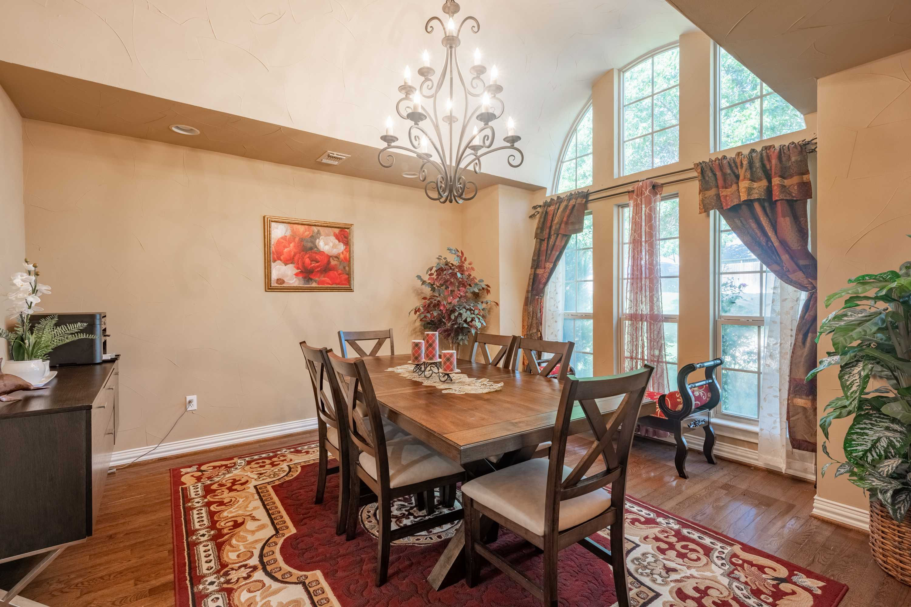 2804 River Birch Place, Amarillo, TX, USA, 79124 - Thumbnail 3