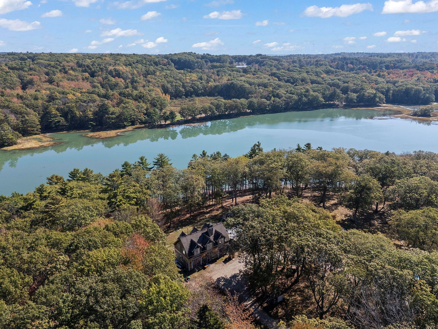 96 Forest Haven Rd Boothbay, ME 04537 - Thumbnail 3