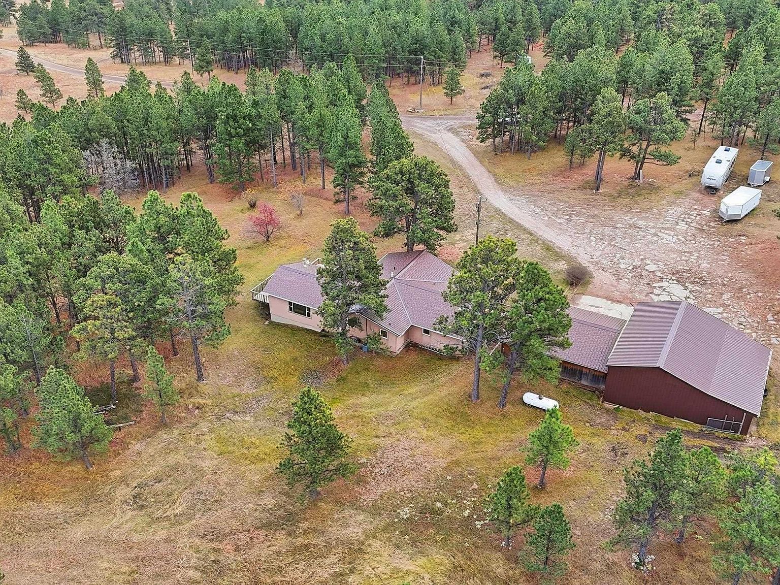 13056 Lincoln Tarken Ln Piedmont, SD 57769 - Thumbnail 3