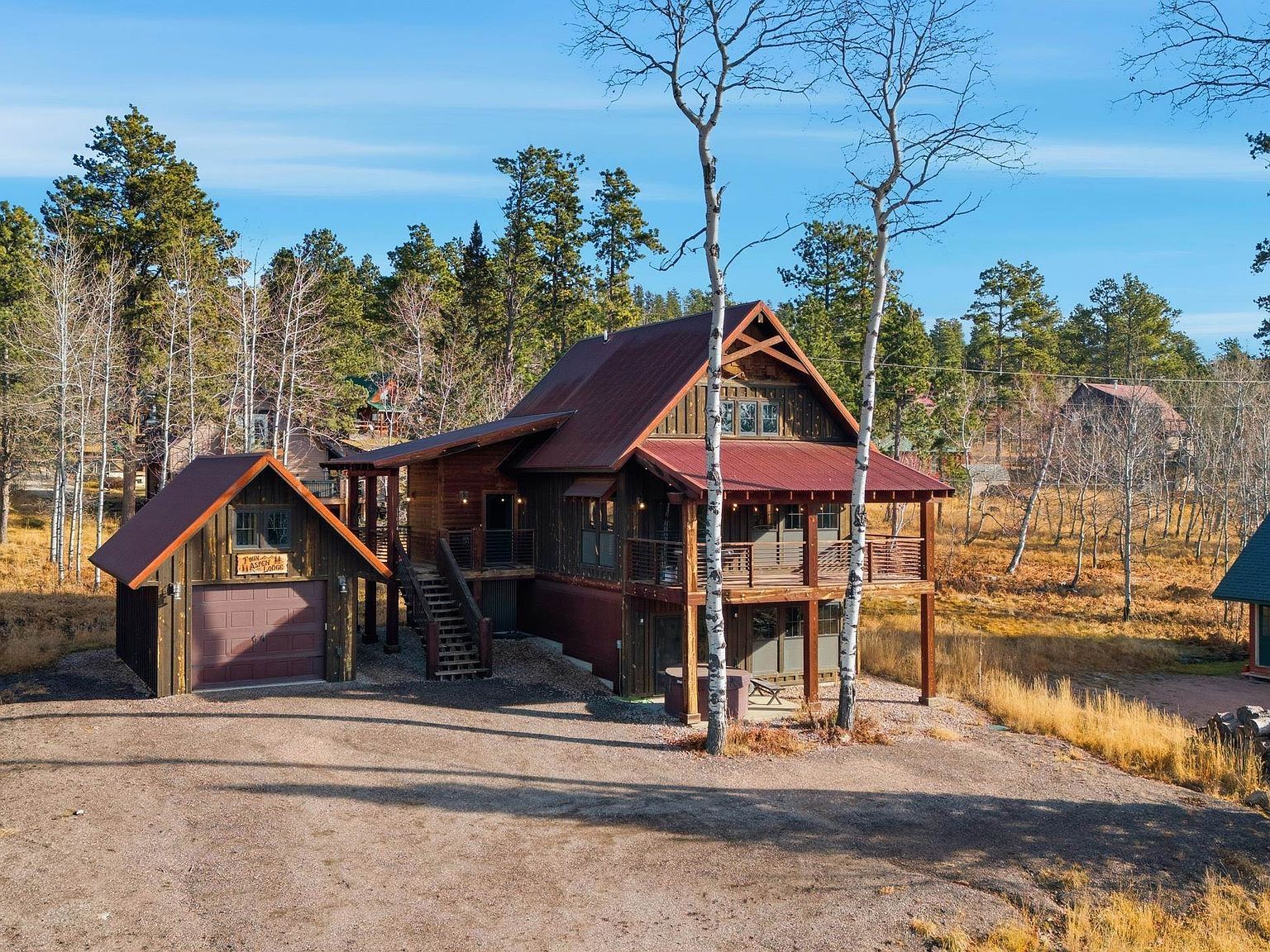 11014 Buffalo Trl Lead, SD 57754 - Thumbnail 3