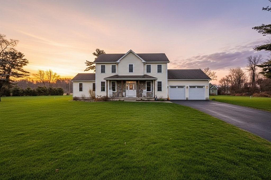 5-5 Sawgrass Ln #A Southwick, MA 01077 - Thumbnail 3