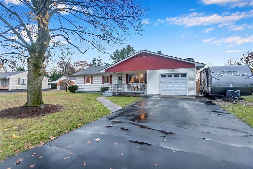 166 Montgomery Rd Westfield, MA 01085 - Thumbnail 3