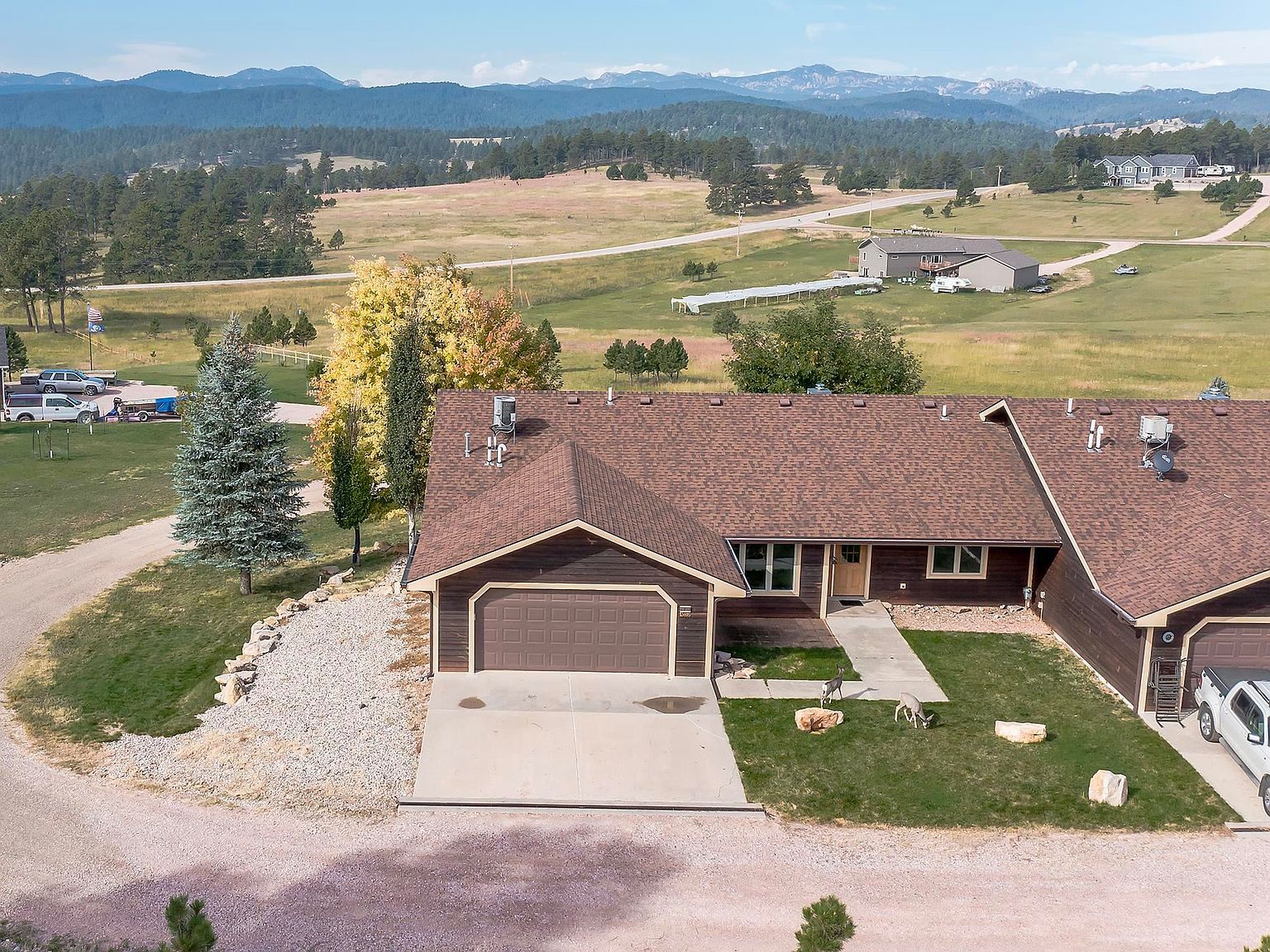 13816 George Pl Keystone, SD 57751 - Thumbnail 3