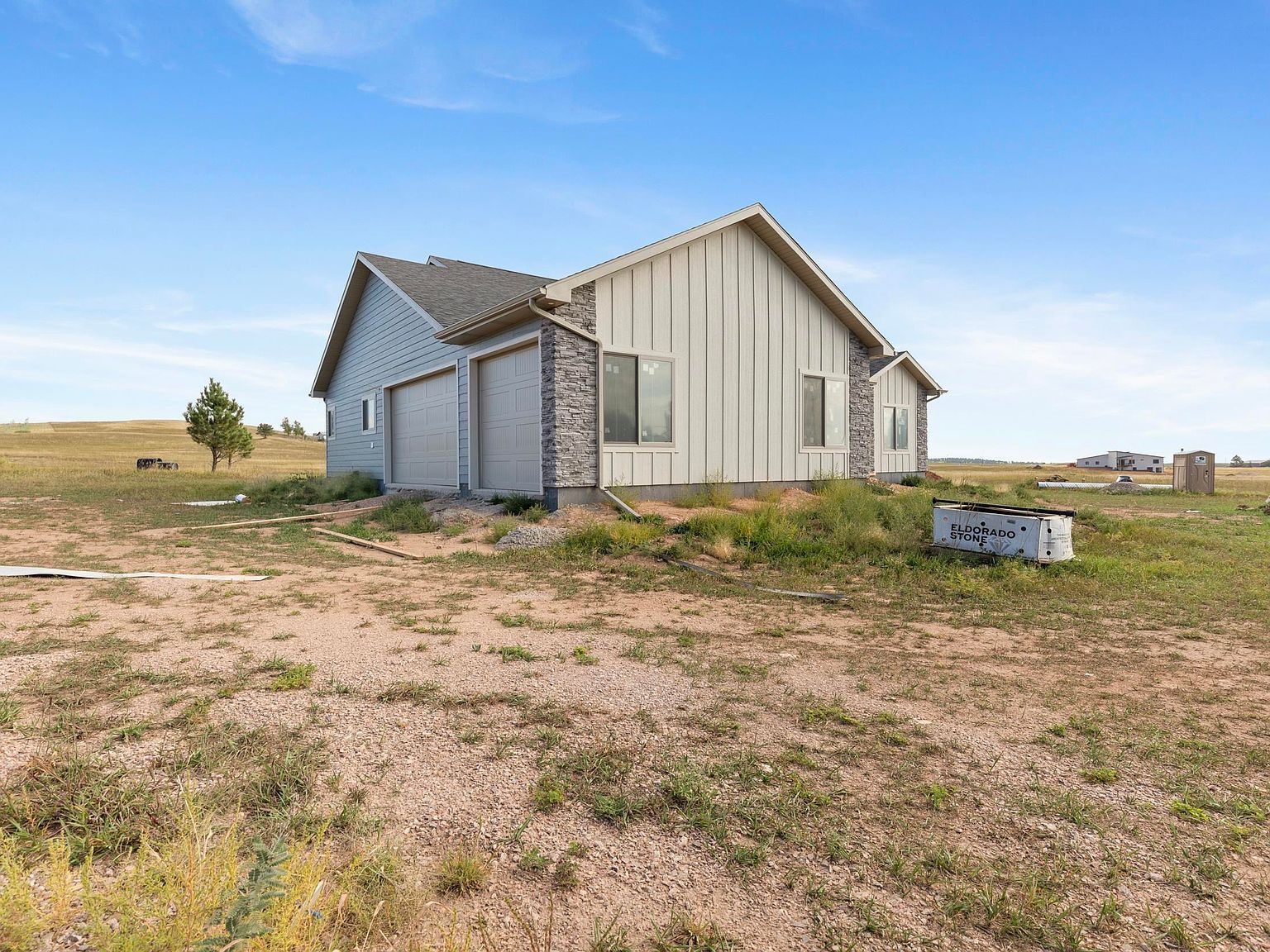 LOT 8 Anderson Rd Summerset, SD 57769 - Thumbnail 3