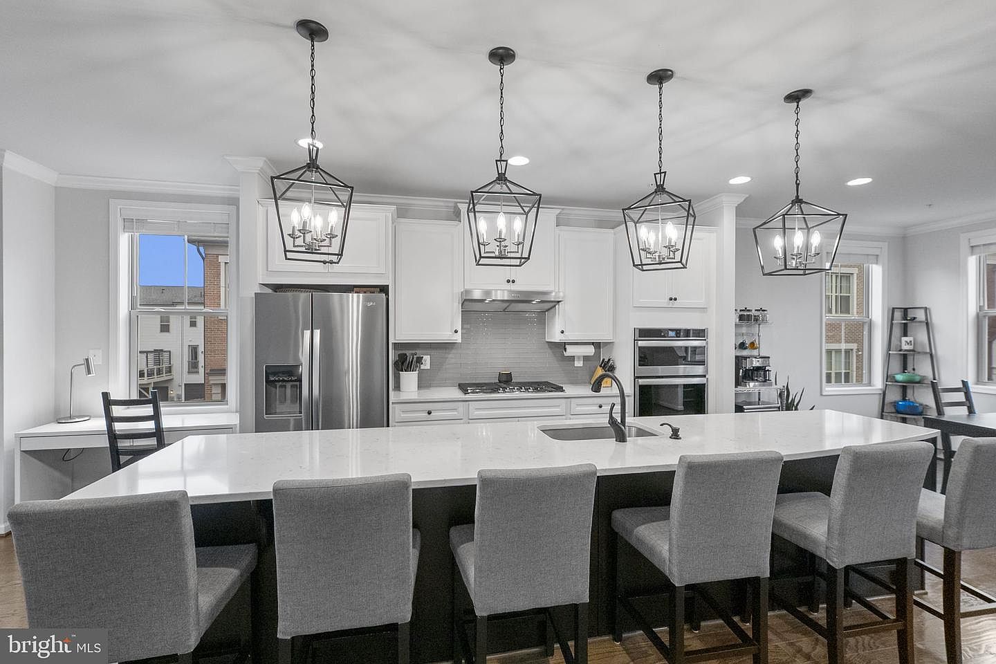 12 Painted Lady Way Clarksburg, MD 20871 - Thumbnail 3