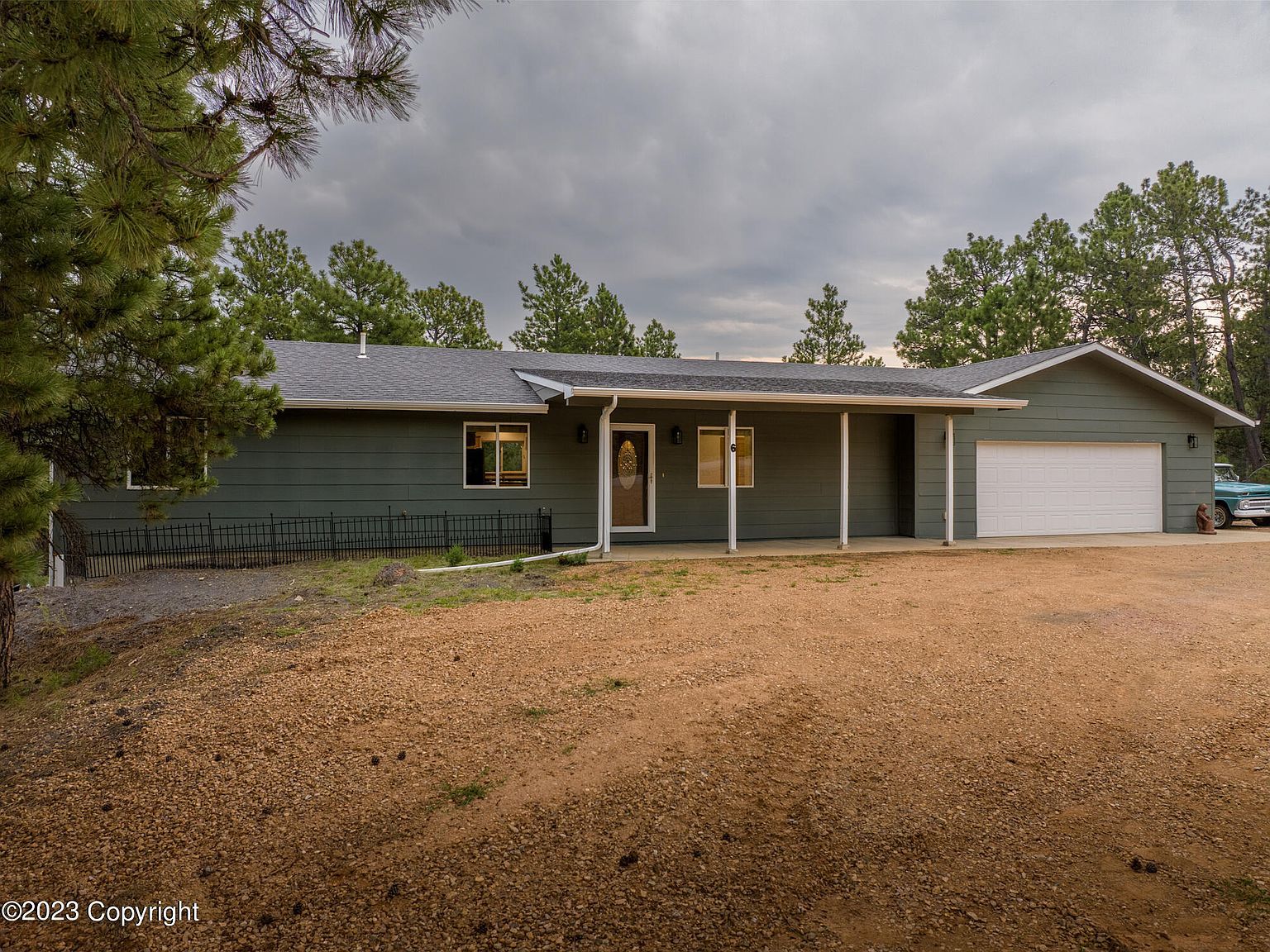 6 Waters Dr Pine Haven, WY 82721 - Thumbnail 3