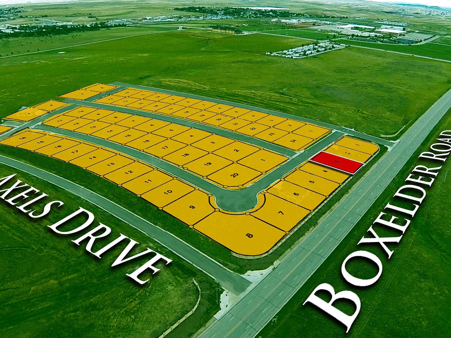 222 Sterling St Gillette, WY 82718 - Thumbnail 3