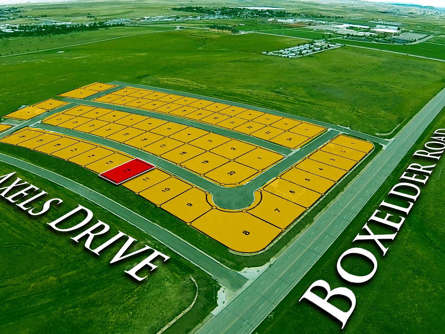 119 Tabor Ln Gillette, WY 82718 - Thumbnail 3