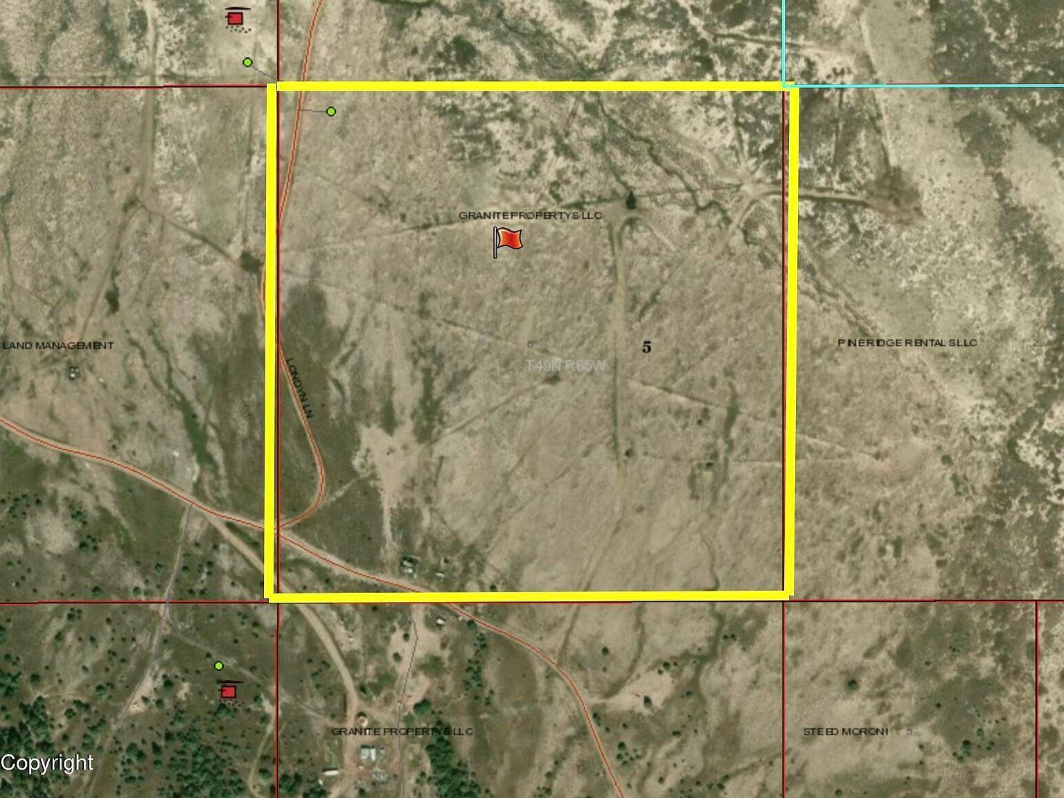 Londyn Ln Moorcroft, WY 82721 - Thumbnail 3