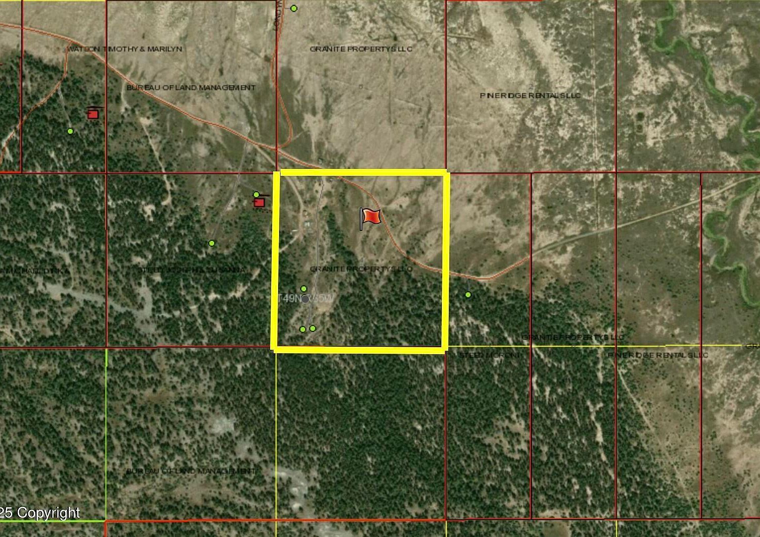 114 Holly Ave Moorcroft, WY 82721 - Thumbnail 3