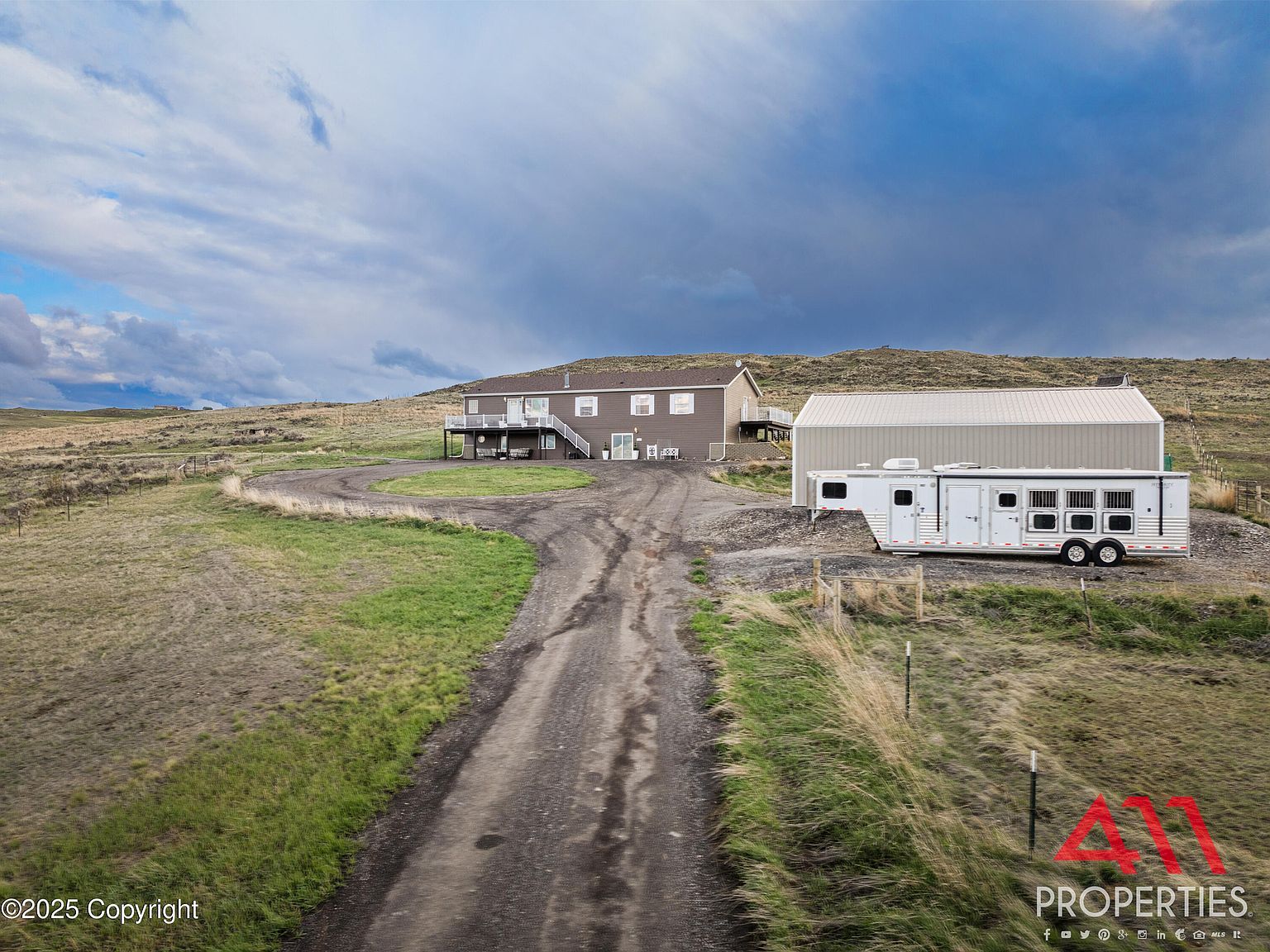 39 Dry Creek Dr Moorcroft, WY 82721 - Thumbnail 3