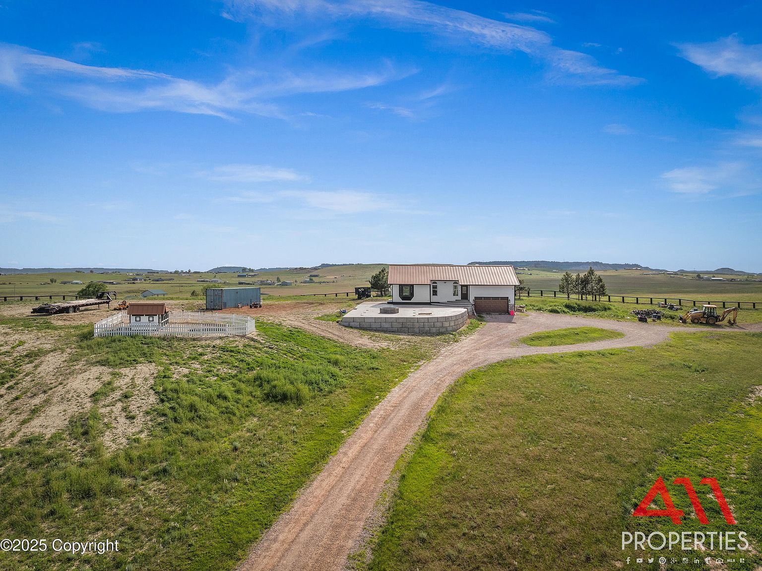 161 N Heptner Rd Rozet, WY 82727 - Thumbnail 3