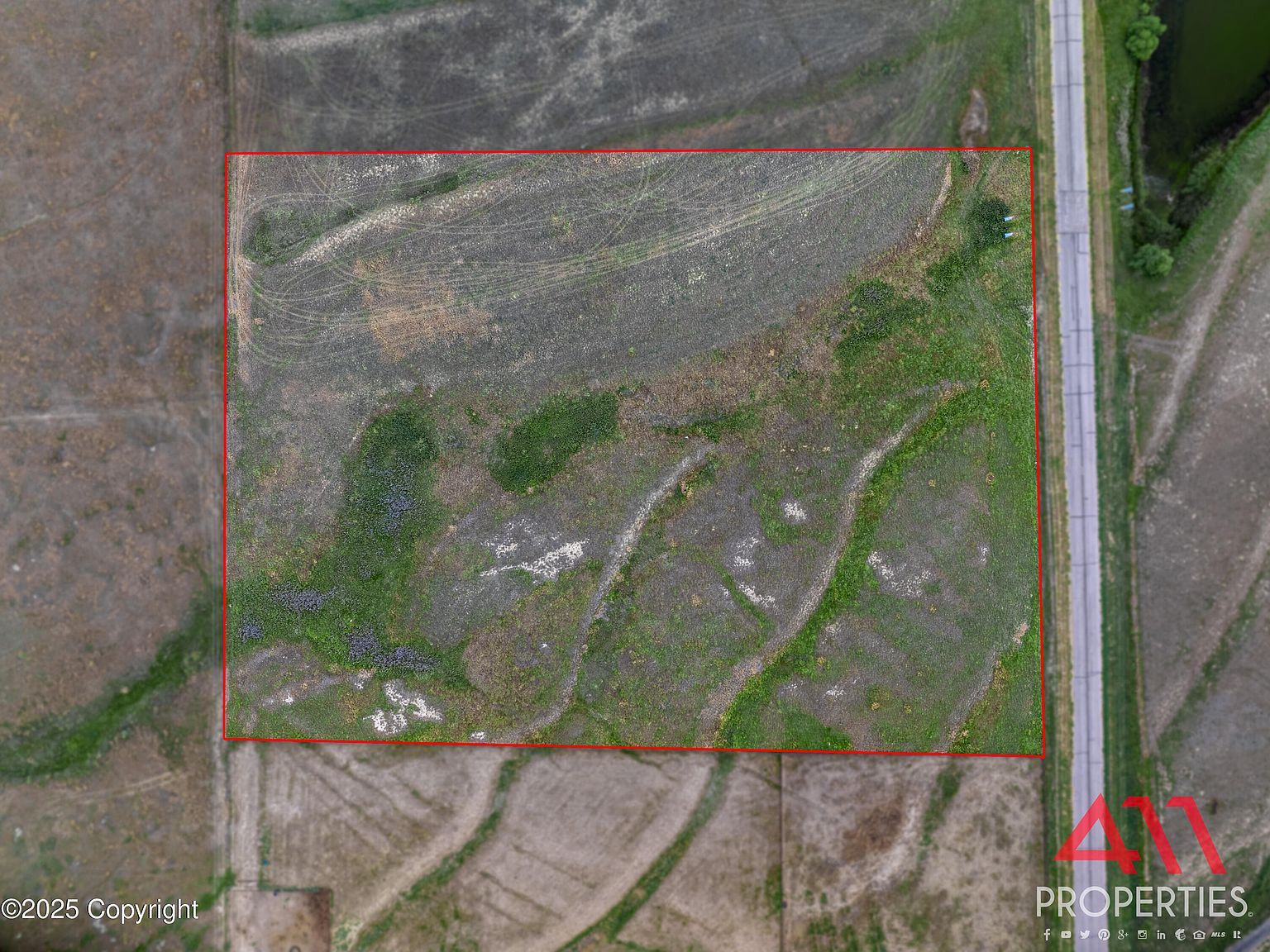 7350 Red Hills Rd Gillette, WY 82718 - Thumbnail 3