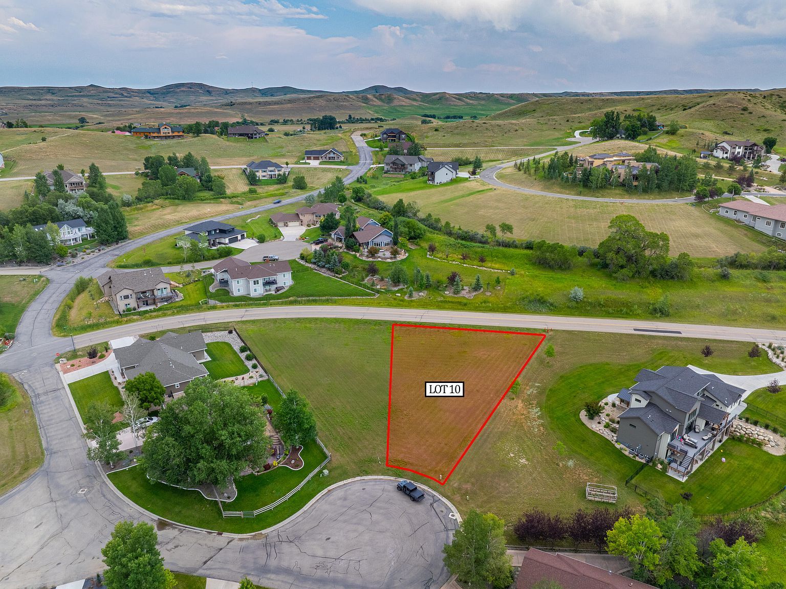 Wagon Wheel Ct #F10 Sheridan, WY 82801 - Thumbnail 3