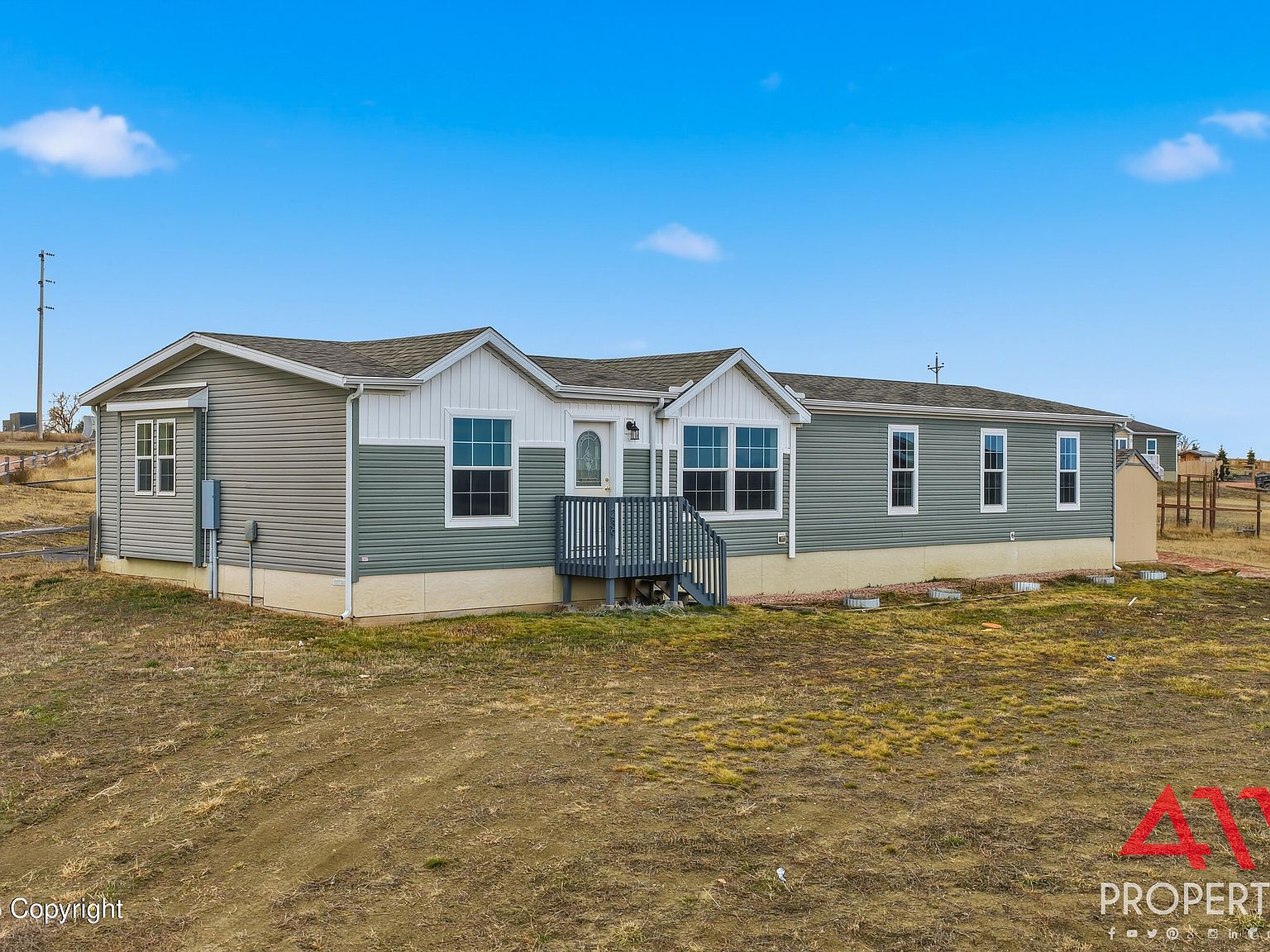 239 Lincoln St W Moorcroft, WY 82721 - Thumbnail 3