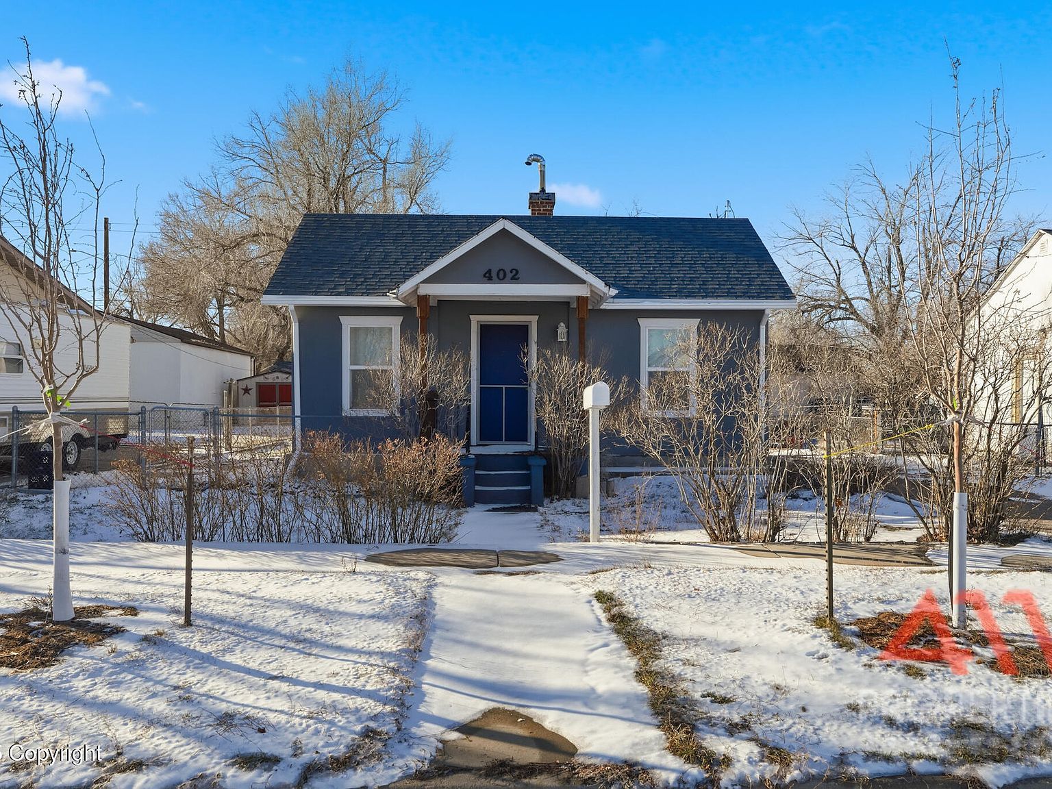 402 S Brooks Ave Gillette, WY 82716 - Thumbnail 3