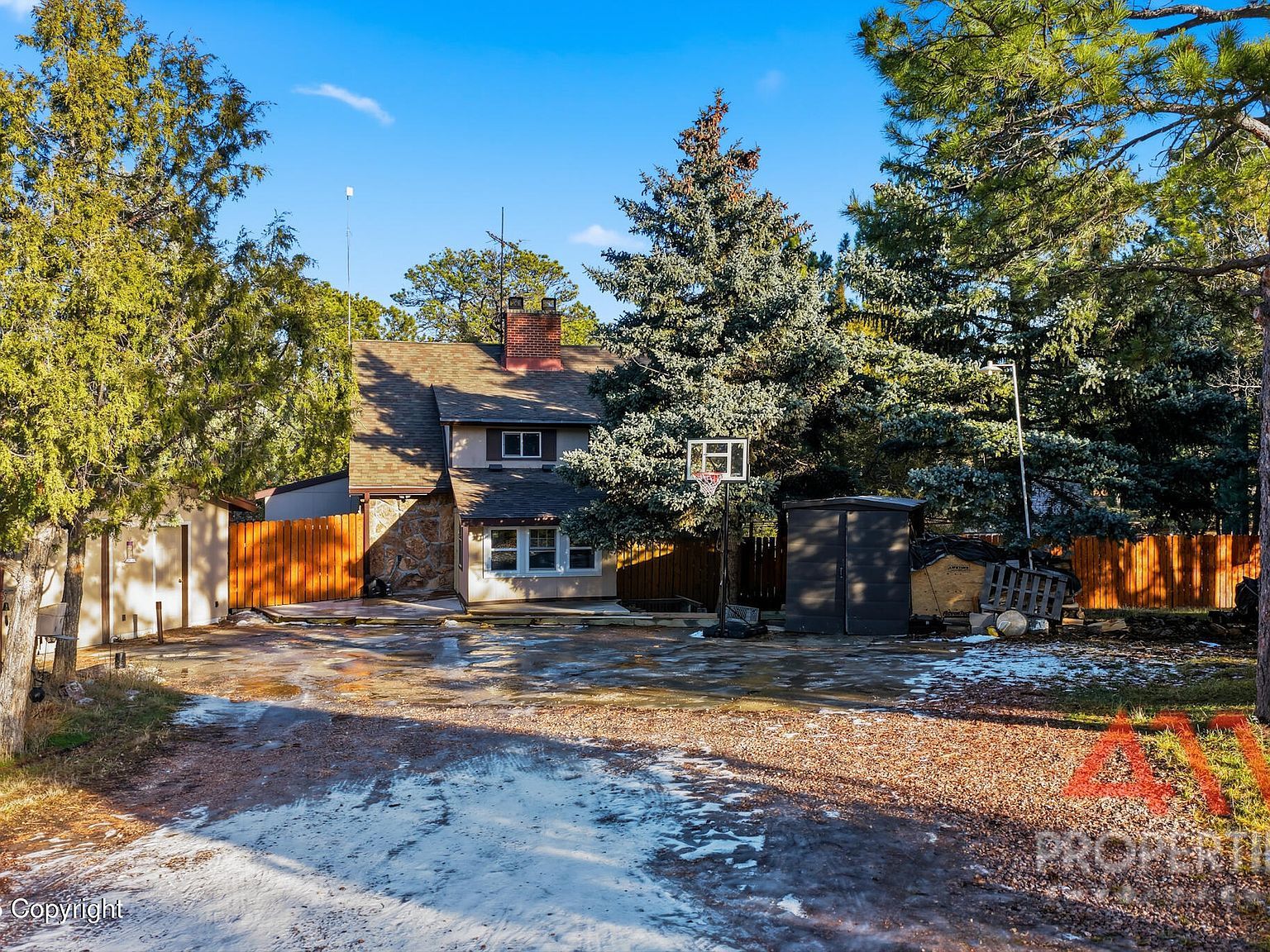 15 Deer Dr Pine Haven, WY 82721 - Thumbnail 3