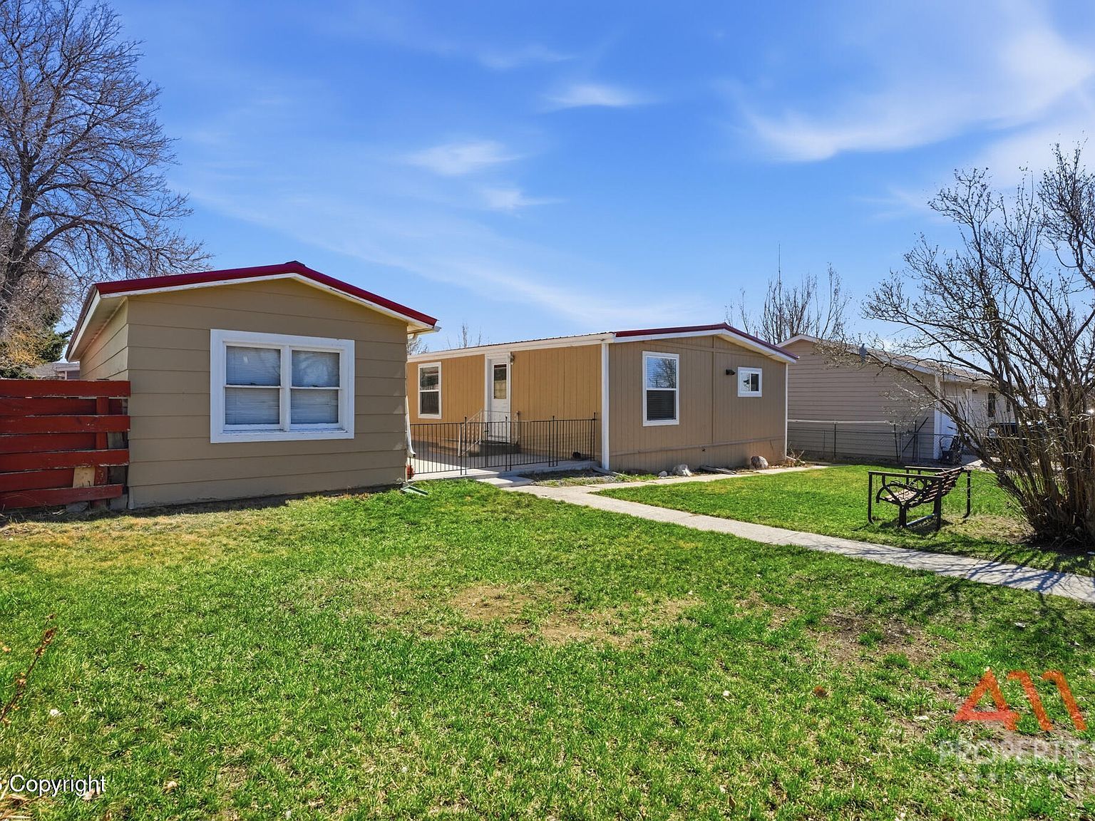 906 N Fir Ave Gillette, WY 82716 - Thumbnail 3