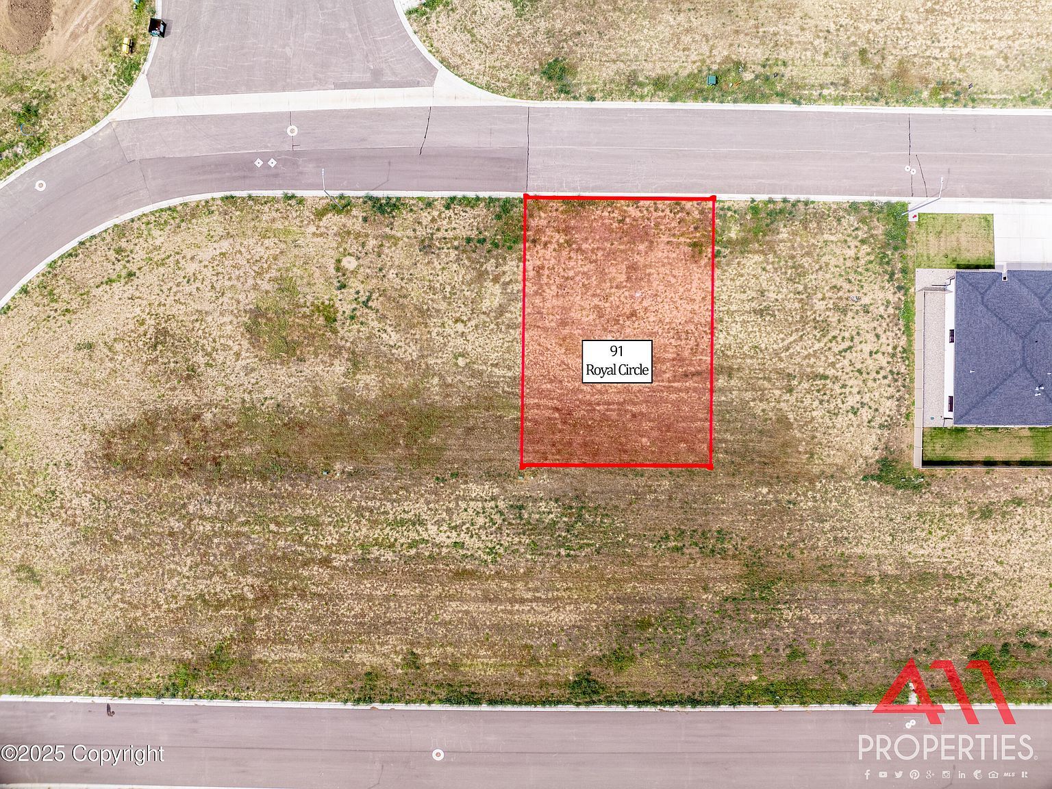91 Royal Cir Gillette, WY 82718 - Thumbnail 3