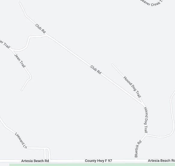 LOT 9 Club Ave Saint Helen, MI 48656 - Thumbnail 3