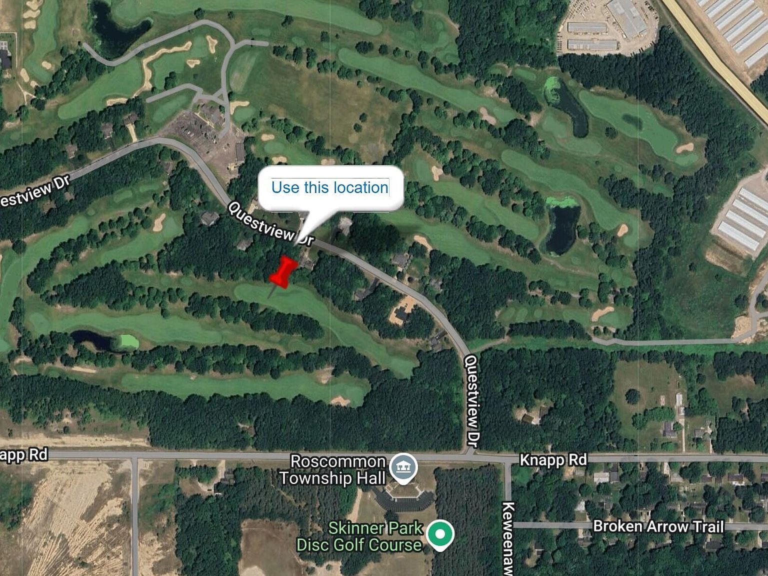 Questview Dr UNIT 46 Houghton Lake, MI 48629 - Thumbnail 3