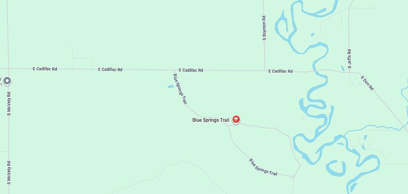 S Blue Springs Trl LOT 23 Falmouth, MI 49632 - Thumbnail 3