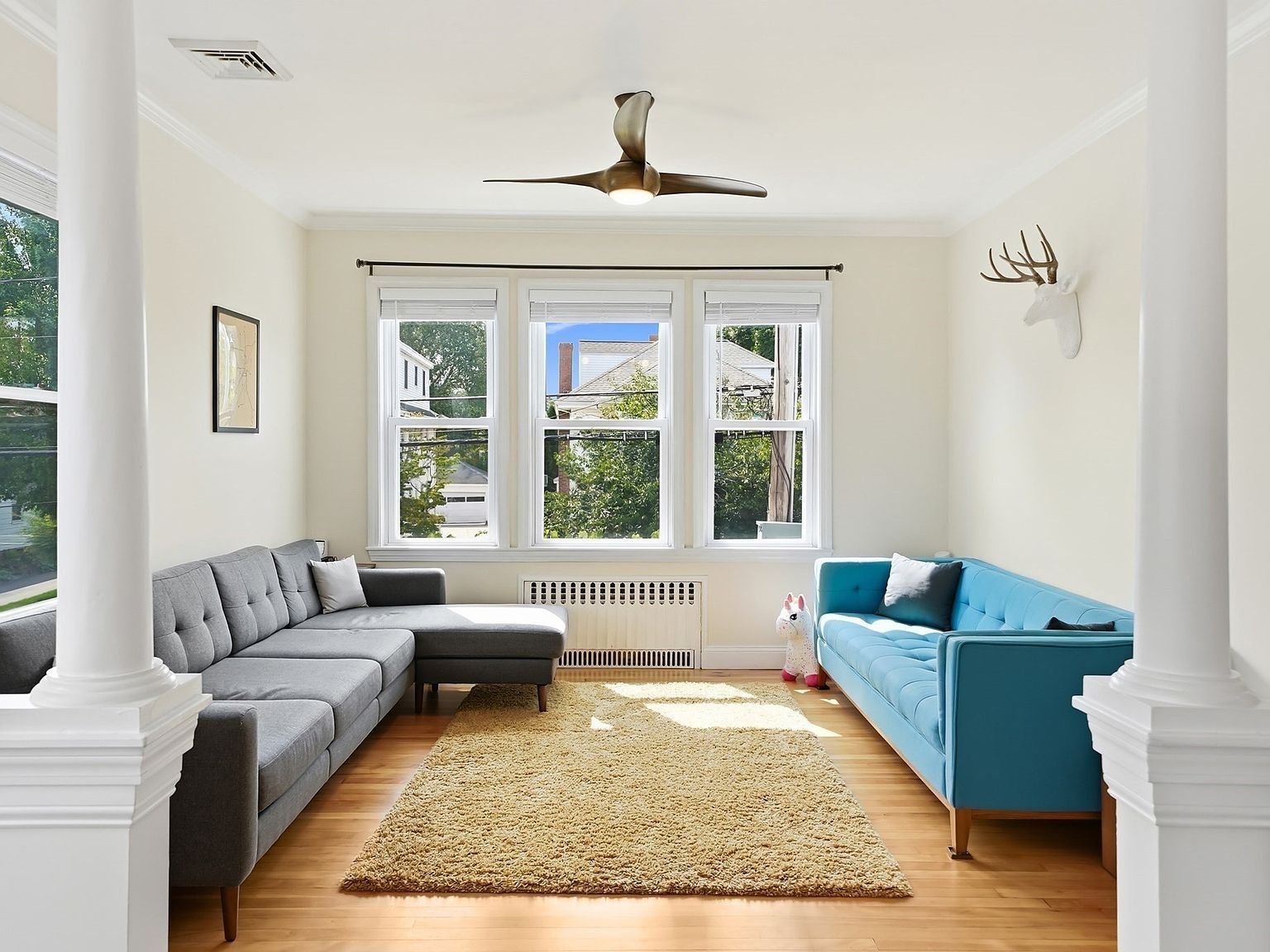 160 White St #2 Belmont, MA 02478 - Thumbnail 3