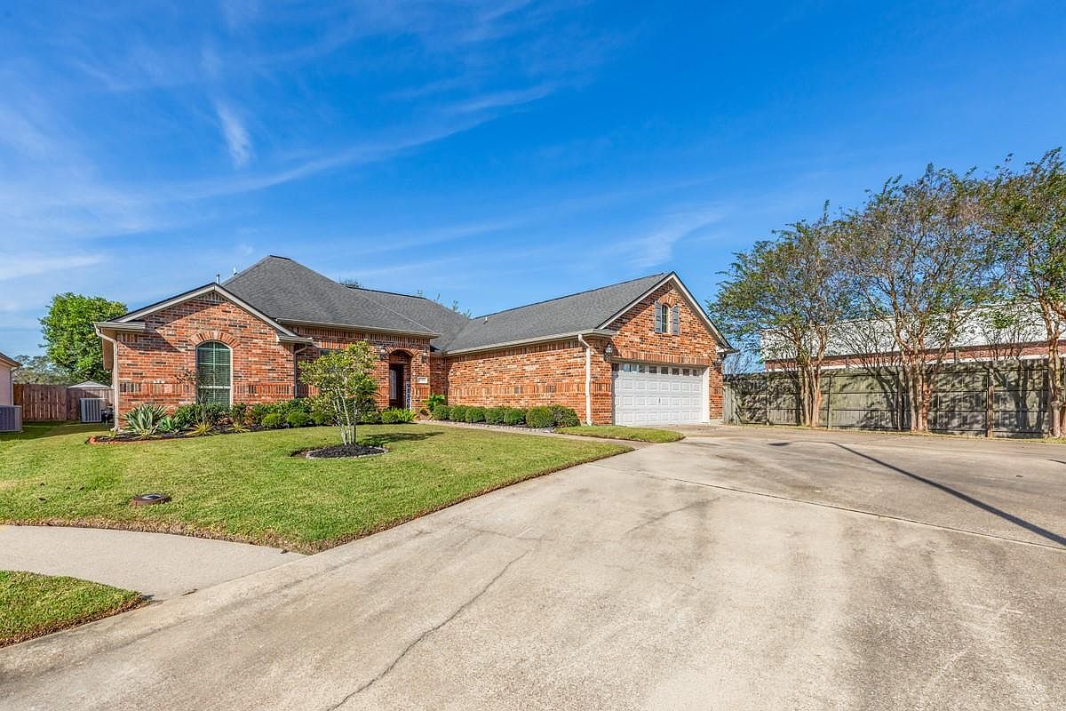 3699 Grayson Ln Beaumont, TX 77713 - Thumbnail 3