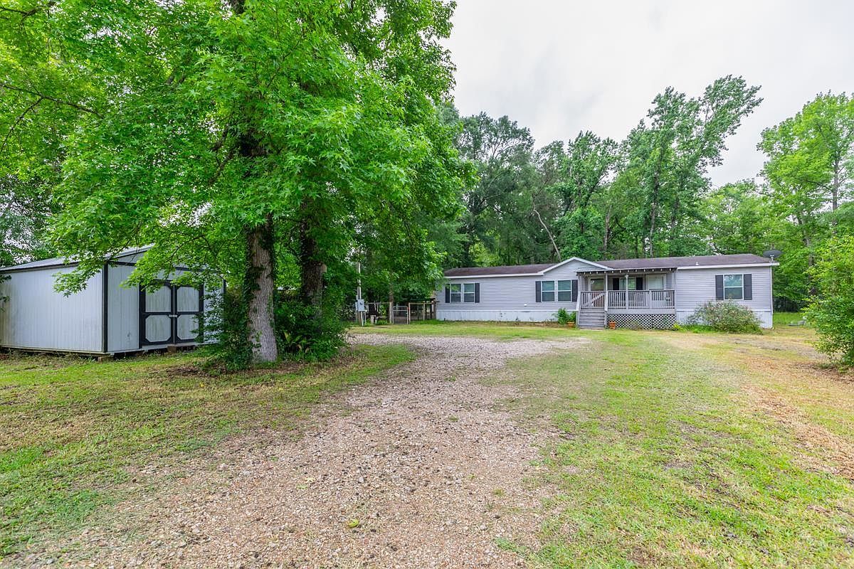 2130 Old Nona Rd Kountze, TX 77625 - Thumbnail 3