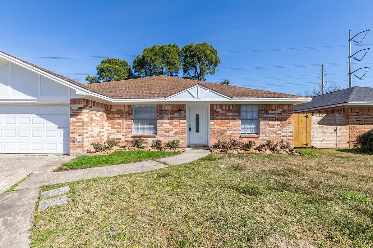 8502 Lynwood Ln Port Arthur, TX 77642 - Thumbnail 3