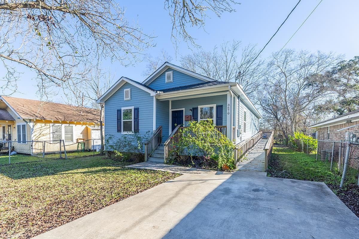 3670 Saint Helena St Beaumont, TX 77703 - Thumbnail 3