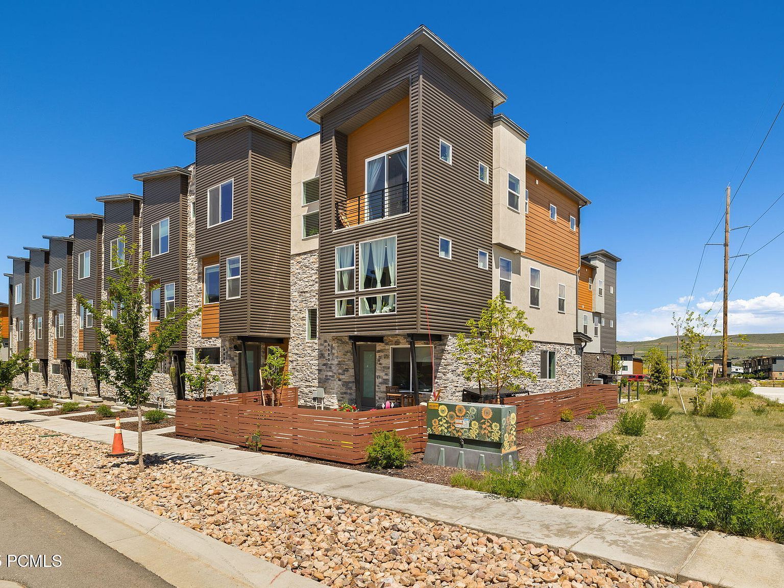 6680 Purple Poppy Ln Park City, UT 84098 - Thumbnail 3