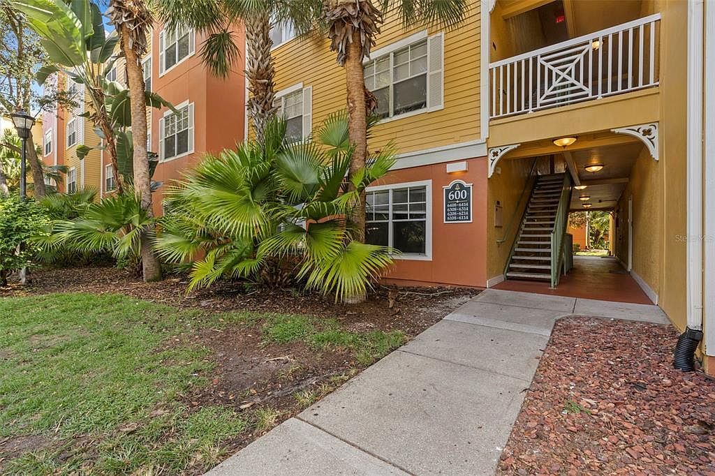 4207 S Dale Mabry Hwy UNIT 6213 Tampa, FL 33611 - Thumbnail 3
