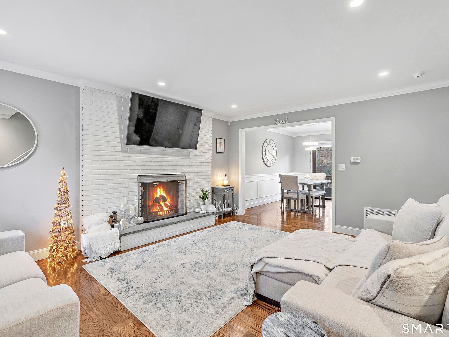 100 Ten Coat Ln #1A Shelton, CT 06484 - Thumbnail 3