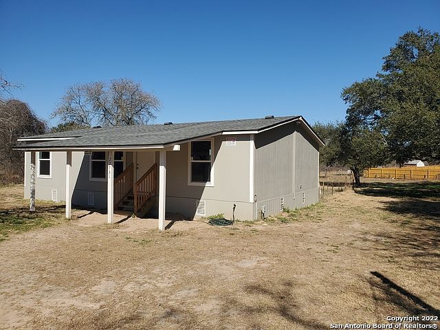 22731 Hickory Shadow Elmendorf, TX 78112 - Thumbnail 3