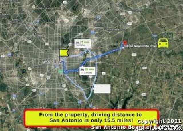 9157 Newcombe Dr #1 Converse, TX 78109 - Thumbnail 3