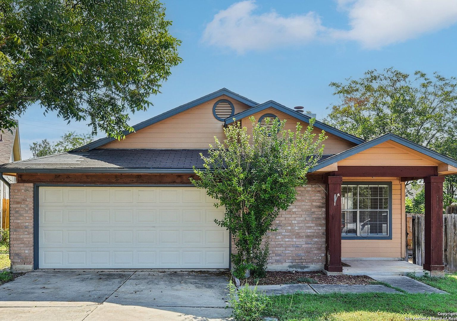 4410 Knollchase San Antonio, TX 78247 - Thumbnail 3