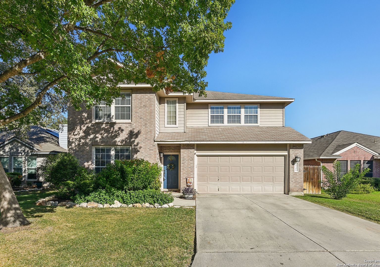 15306 Preston Pass Dr San Antonio, TX 78247 - Thumbnail 3