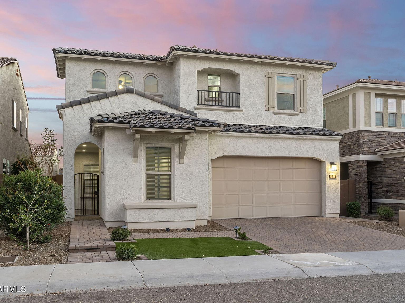 3511 E Crest Ln Phoenix, AZ 85050 - Thumbnail 3