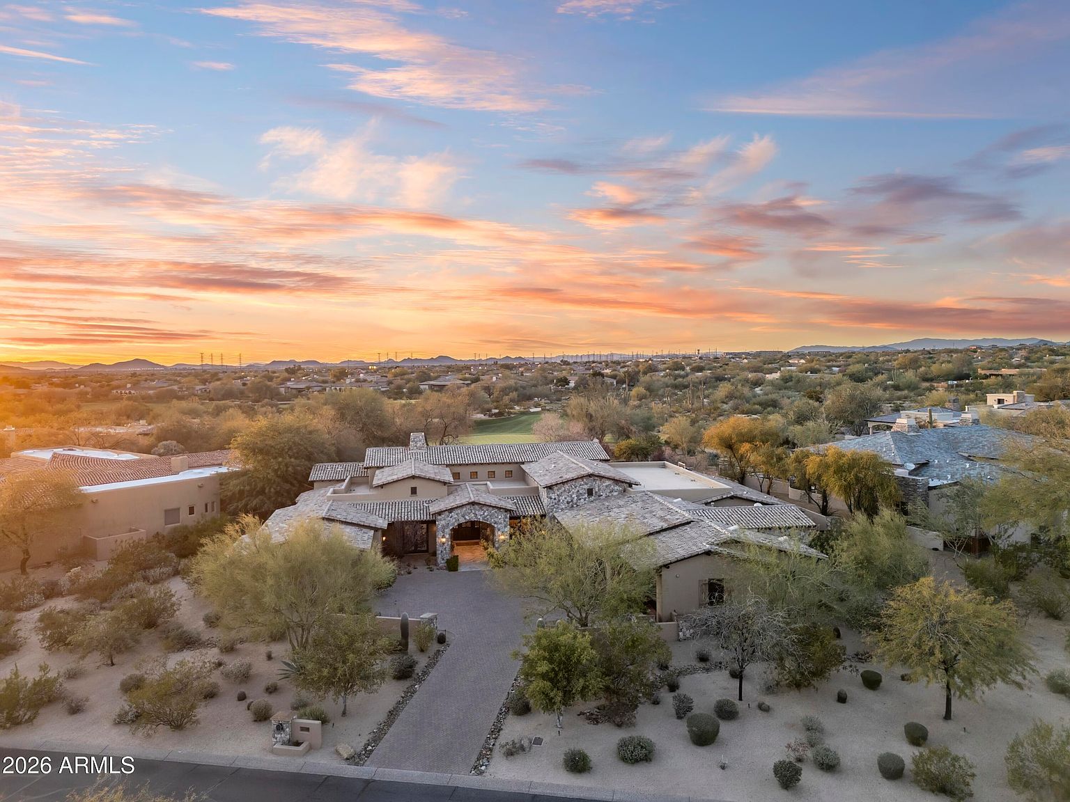 21580 N 81st St #6 Scottsdale, AZ 85255 - Thumbnail 3