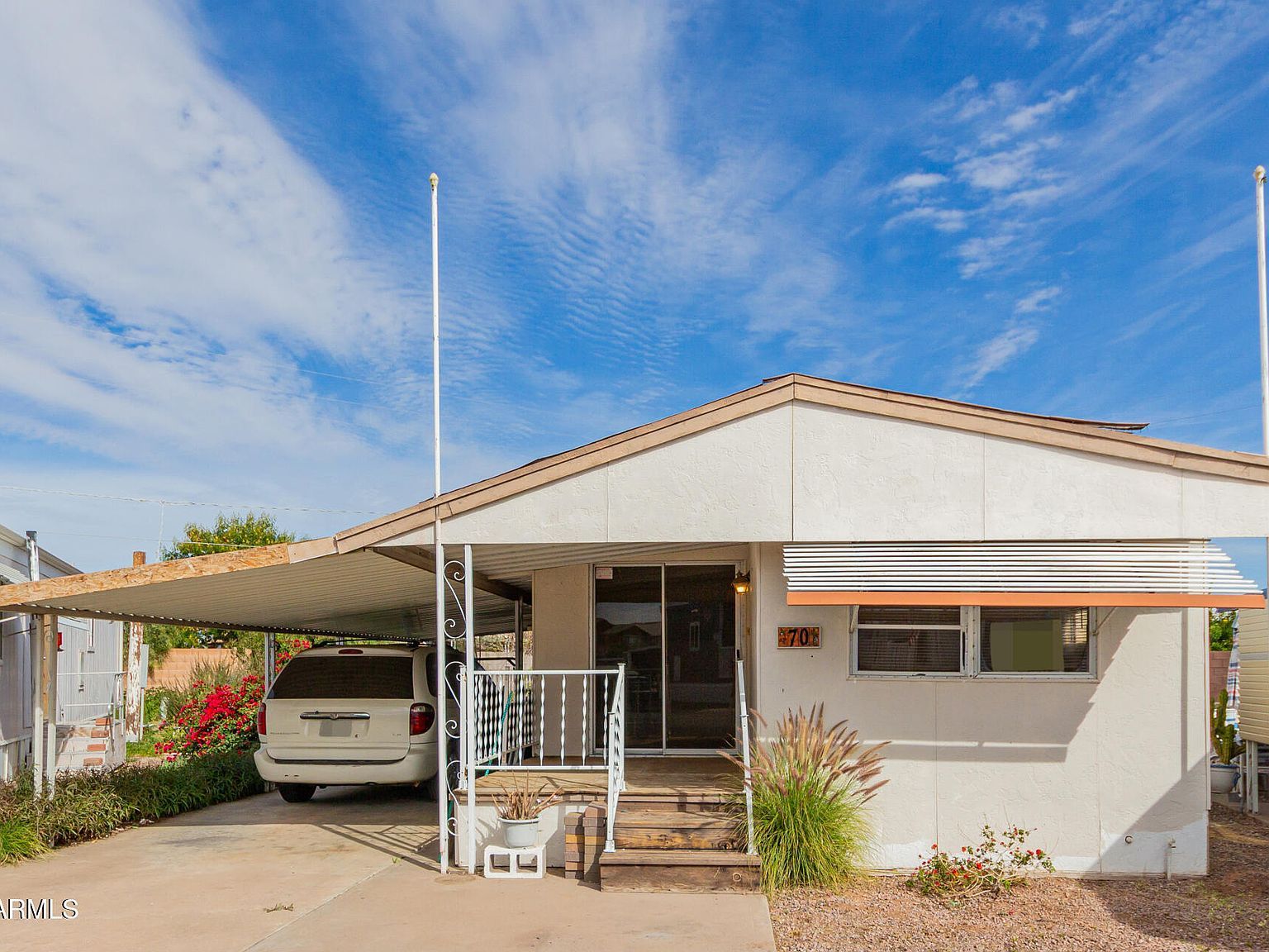 2434 E Main St Lot 123 Mesa, AZ 85213 - Thumbnail 3