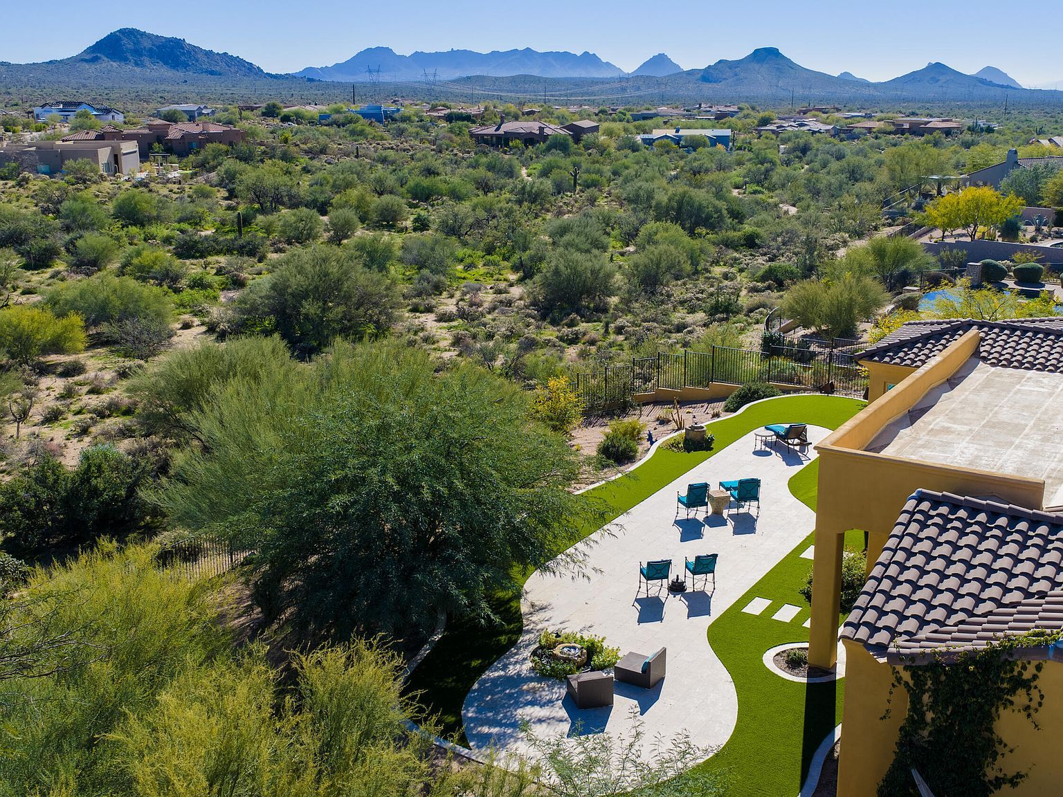 37003 N 109th Way Lot 24 Scottsdale, AZ 85262 - Thumbnail 3